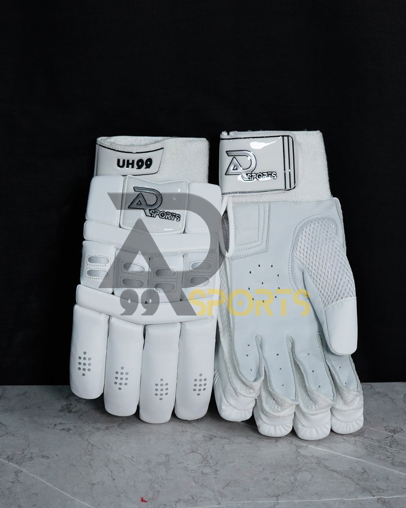 batting gloves grey ar_07003