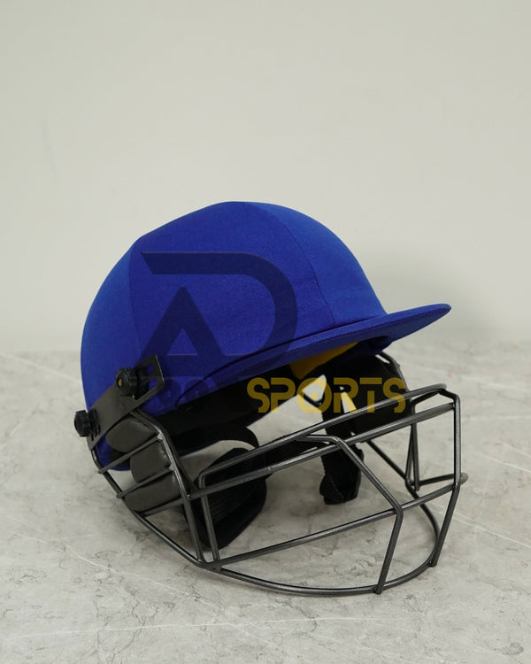 cricket helmet (child) - blue ar_08006