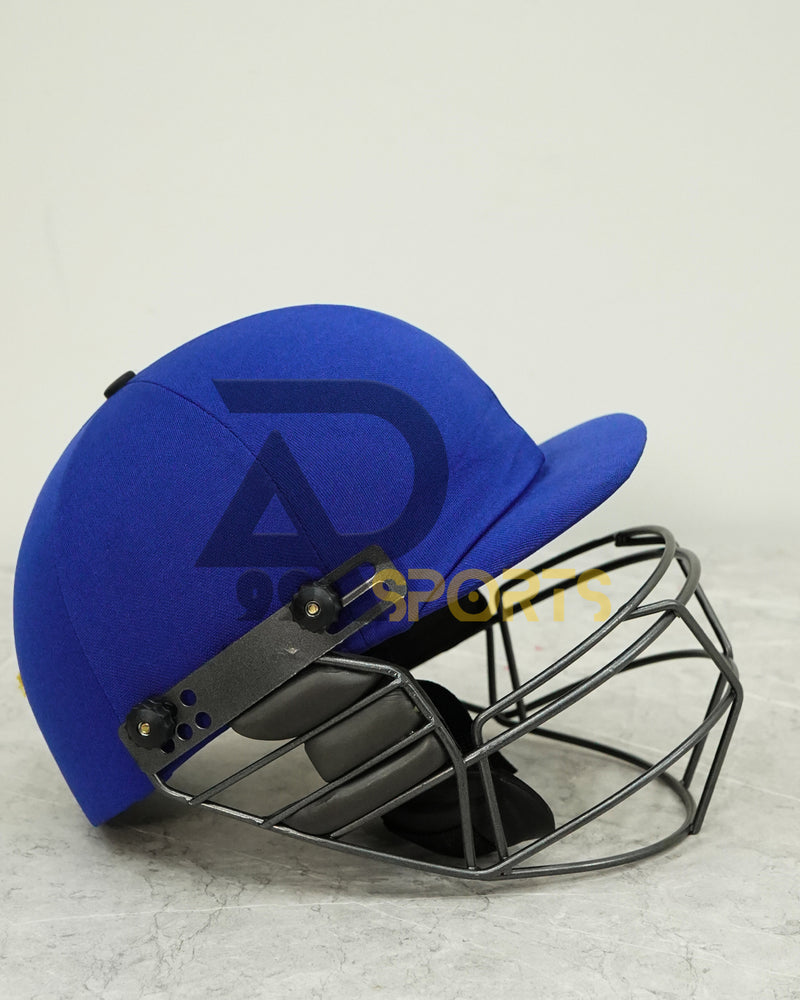 cricket helmet (child) - blue ar_08006