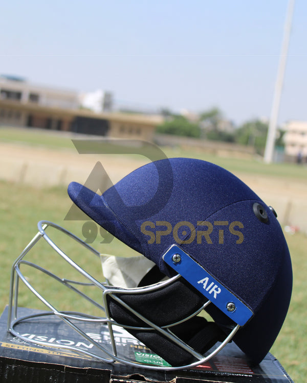 Cricket Helmet Shrey  Royal Blue Ar_08004
