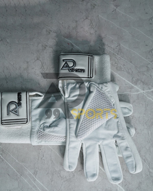 Cricket Inner Gloves White AR_10002