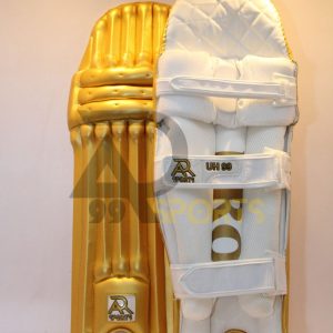 Pro-Gold-Cricket-Batting-Pads