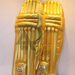 Pro-Gold-Cricket-Batting-Pads