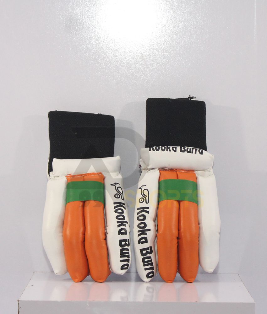 Kookaburra Juniors Cricket Gloves