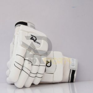 Premium Comfort Test White Batting Cricket Gloves Premium-Comfort-Test-White-Batting-Cricket-Gloves