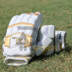 Golden-Pro-Cricket-Batting-Gloves