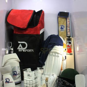 Premium Gear Ultimate U-19 Cricket Kit