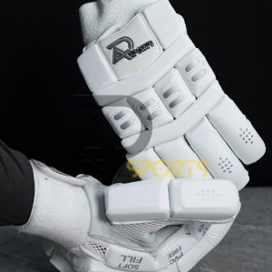 High-Performance-Grey-Cricket-Batting-Gloves
