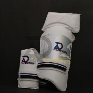 Juniors-Premium-White-Cricket-Thigh-Pads