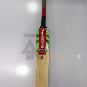 Premium Gray Nicolls Hard Ball Cricket Bat