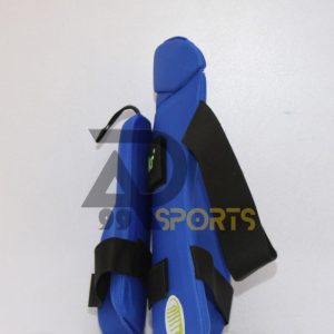 Moon-Walker-Cricket Thigh-Pads-Blue