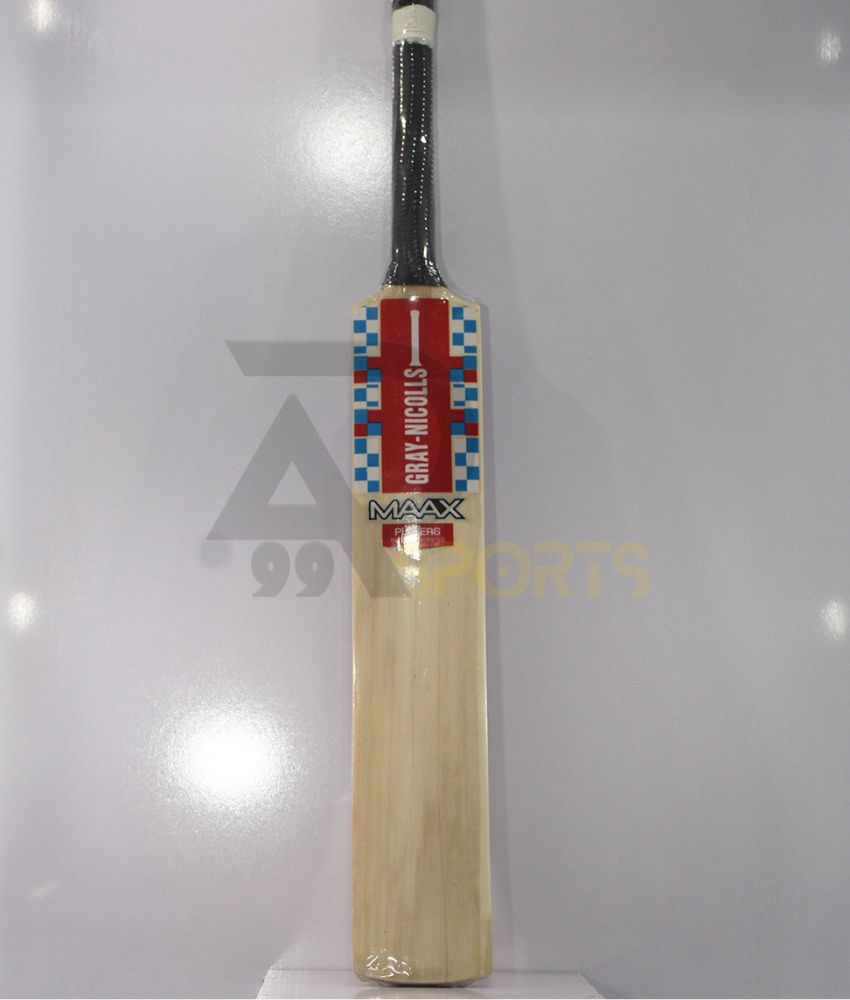 Gray-Nicolls-Exclusive-Blue-Edition-Hard-Ball-Cricket-Bat