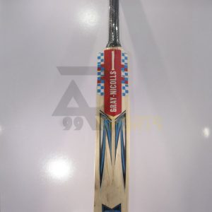 Gray Nicolls Exclusive Blue Edition Hard Ball Cricket Bat