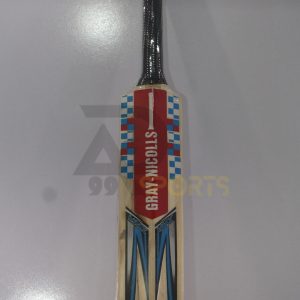 Gray-Nicolls-Exclusive-Blue-Edition-Hard-Ball-Cricket-Bat