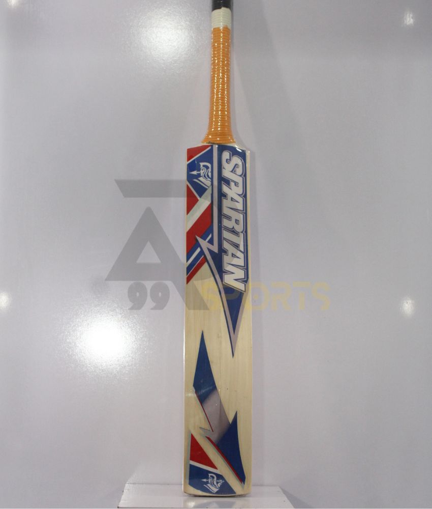 Spartan-Blue-Edition-Hard-Ball-Cricket-Bat-Blue-Edition