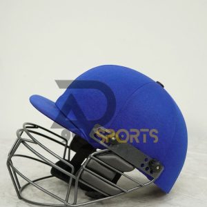 Ultimate-Junior’s-Cricket-Helmet-Blue