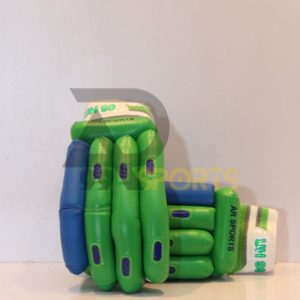 New-Arrival-Green-Blue-Batting-Cricket-Gloves
