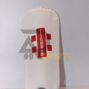 Premium-White-Elbow-Cricket-Guard-LL