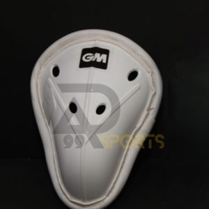 GM Cricket Guard – Advanced Protection