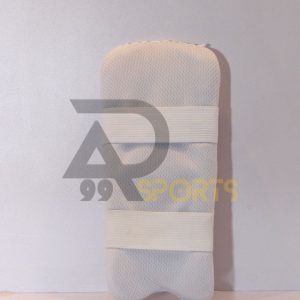 Premium White Elbow Cricket Guard LL Premium-White-Elbow-Cricket-Guard-LL