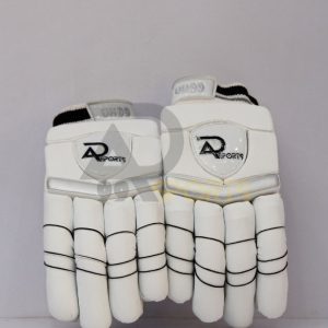 Premium-Comfort-Test-White-Batting-Cricket-Gloves