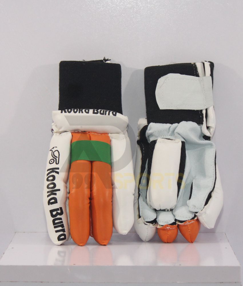 Kookaburra-Juniors-Cricket-Gloves