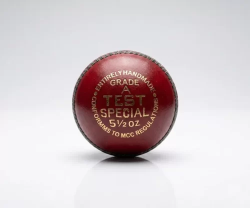 Test Leather Balls (Copy)