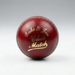 Leather Balls