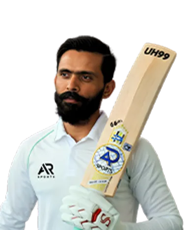 FAWAD ALAM