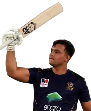 KHURRAM MANZOOR