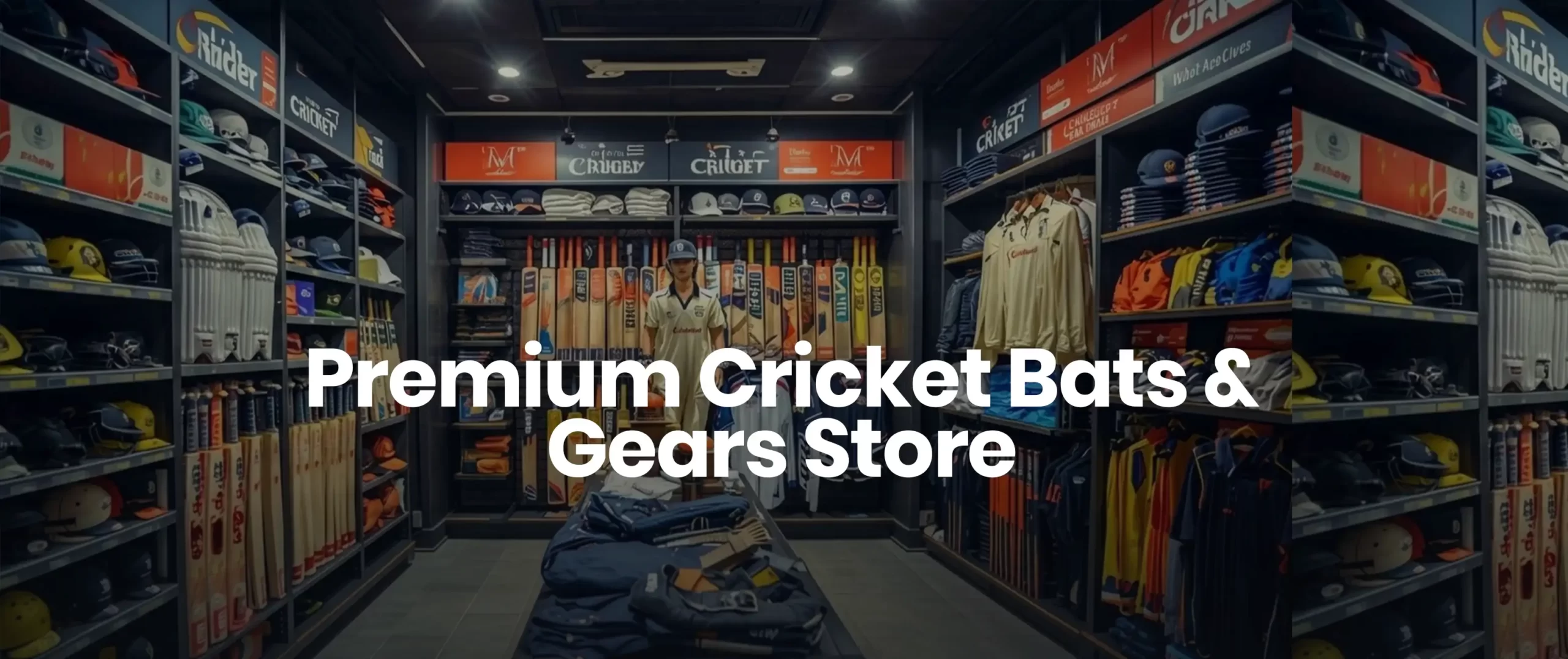 Store Banner