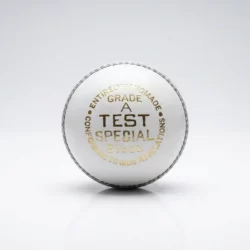 2 Piece Duke white Hard Ball
