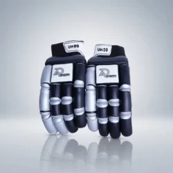 AR Armour 10-Finger Cricket Gloves