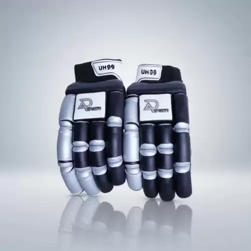 AR Armour 10-Finger Cricket Gloves