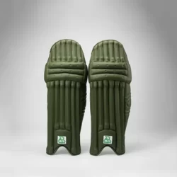 AR Elite Series Olive Green Batting Pads