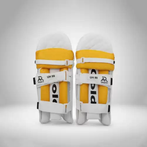 AR Gold Classic Series Batting Pads
