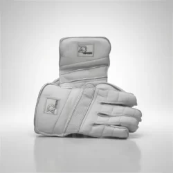 AR Pro Gray-Line Gloves