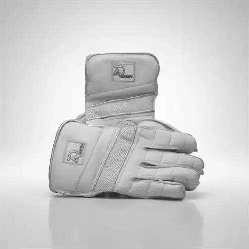 AR Pro Gray-Line Gloves