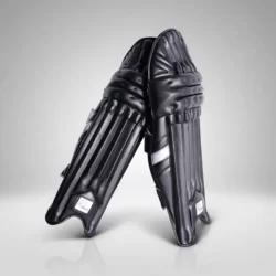 AR Pro Shield Black Edition Batting Pads
