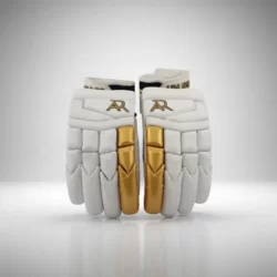 AR Pro Shield Gold Cricket Gloves