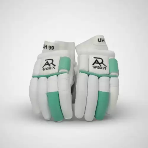 AR Pro Split-Finger Persian Green Gloves