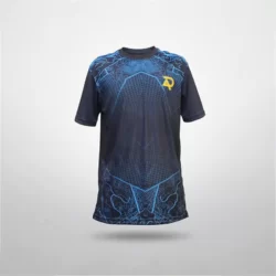 AR 11 Eye Blue Shirt