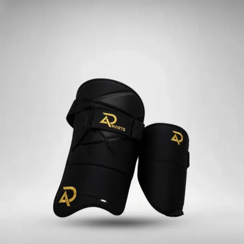 Ar Black Thai Pads
