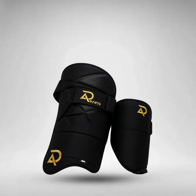 AR Black Thai Pads