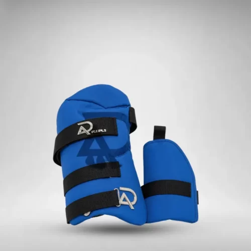 Ar Blue Thai Pads