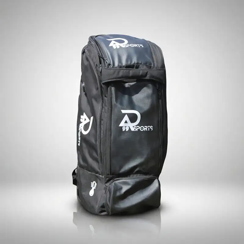 Duffle Bag - UAE