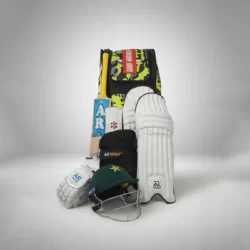 England Pro All-in-One Cricket Kit