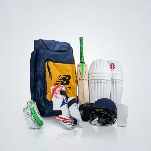 Full Sports Kit U 19