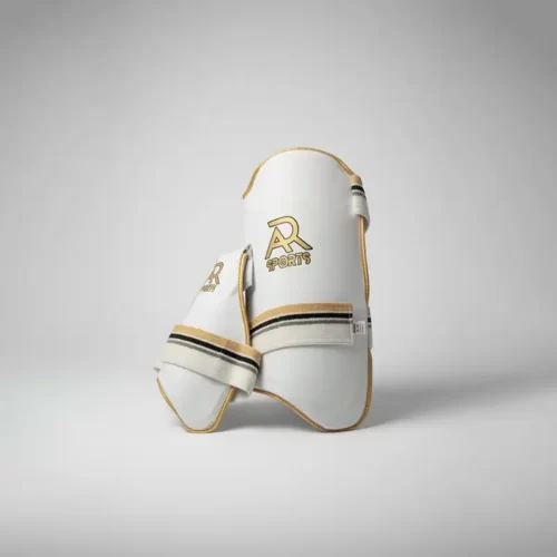 Gold White - Thai Pad