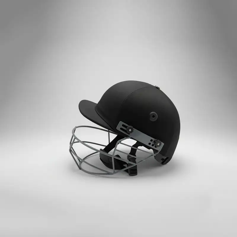 Grayniclle Black Helmet Ll - Image 2